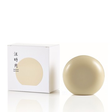 MOUSSE NATURE 沐時光｜溫泉檜木皂【控油】