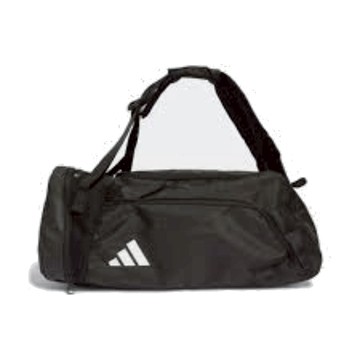 adidas Tiro Competition Duffel Bag Medium 'Black'