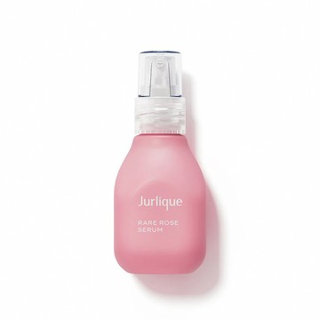 【Jurlique 茱莉蔻】珍稀玫瑰保濕潤透精華 30ml