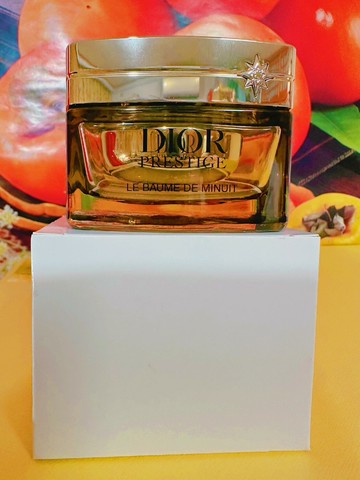 《2025新歀》DIOR 迪奧 極緻精萃午夜玫瑰霜 50ML (百貨公司專櫃正貨白盒裝) 25年新歀 2027.09.1