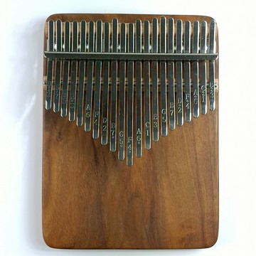 相思木拇指琴 21音單板拇指琴 KOBE拇指琴 KOBE KALIMBA 卡林巴琴 KALIMBA