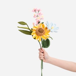 花插組合A 繽紛春日