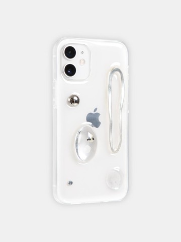 SPLENDID HANDMADE PHONE CASE