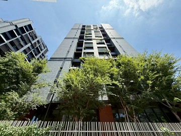 專簽|順天豐華三房改二平車樹稍戶｜台中市潭子區潭富路二段