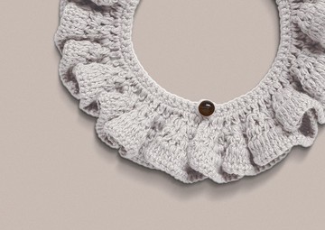 POPOPB 領子飾物 KID – ALPACA