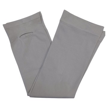 漸變色防曬冰絲袖套  36.2 x 8cm  灰色  1雙