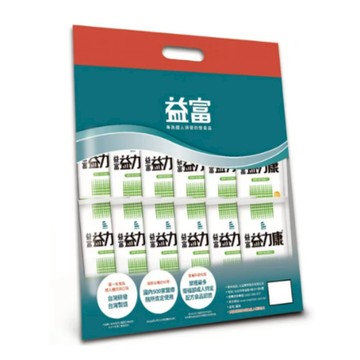 ✿新信義藥局✿ 益力康方便包-均衡營養完整配方(1袋/24包)