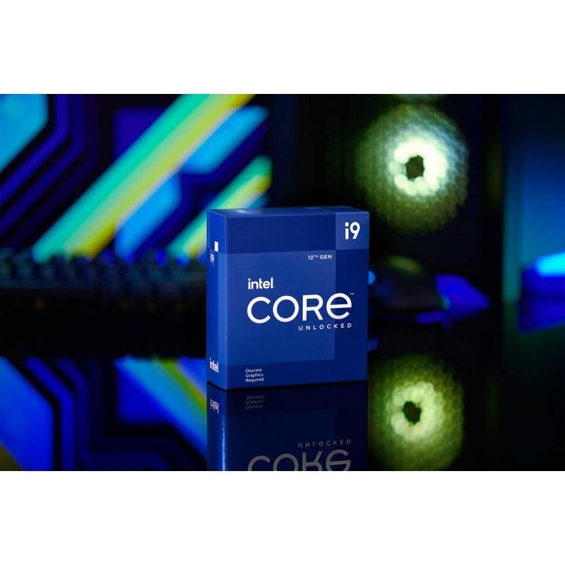 インテル Corei9 プロセッサー 12900KF 3.2GHz( 最大 5.2GHz ) 第12