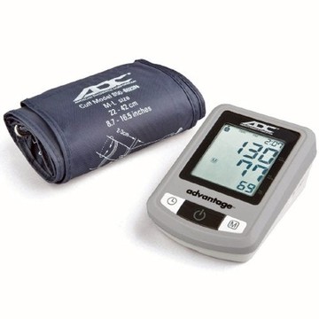 Digital Blood Pressure Monitoring Unit Adult Medium / Large Cuff  1 Each by American Diagnostic Corp