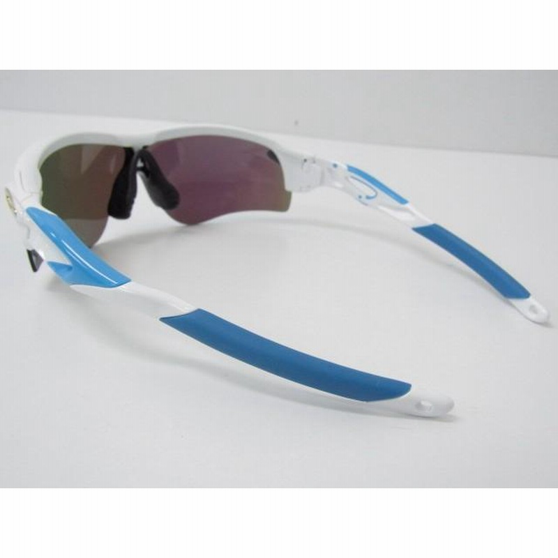 OAKLEY オークリー RADARLOCK PATH レーダーロックパス 横浜ベイスターズモデル OO9206-5338 サングラス♪AC16905  | LINEブランドカタログ