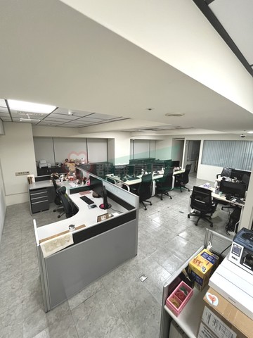 承義漁伯亞太雲端ＳＲＣ結構稀有小坪數精美商辦｜台中市北區臺灣大道二段