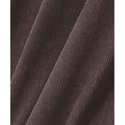 AVIREX/アヴィレックス）CORDUROY NARROW RIBS SKIRT/ コーデュロイ