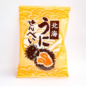 北海海膽仙貝 函館名產 北海道 MUROTA 特產 日本必買 | 日本樂天熱銷