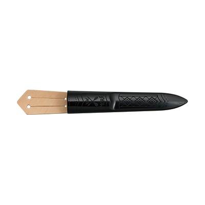 モーラナイフ クラシック カーボン Morakniv