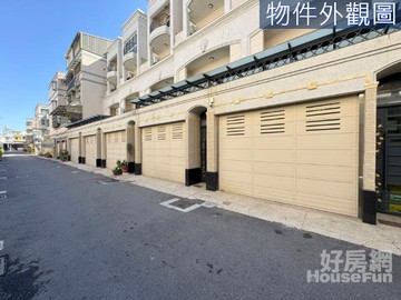 仁武近榮總文華苑車墅11年屋八卦國小出家門就遇見｜高雄市仁武區永新六街