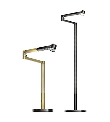 【多入超值組合】Dyson Solarcycle Morph™ 檯燈 / 桌燈 黑耀金