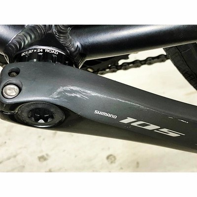 CORRATEC DOLOMITI 105 2019年モデル – スポーツサイクル ウエキ