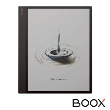 文石 BOOX Tab X C 13.3 吋彩色電子閱讀器