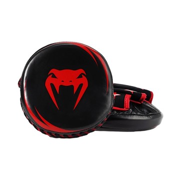 Venum 專業加強版拳腳靶 黑/紅-OSP-VNM0MINI3BR