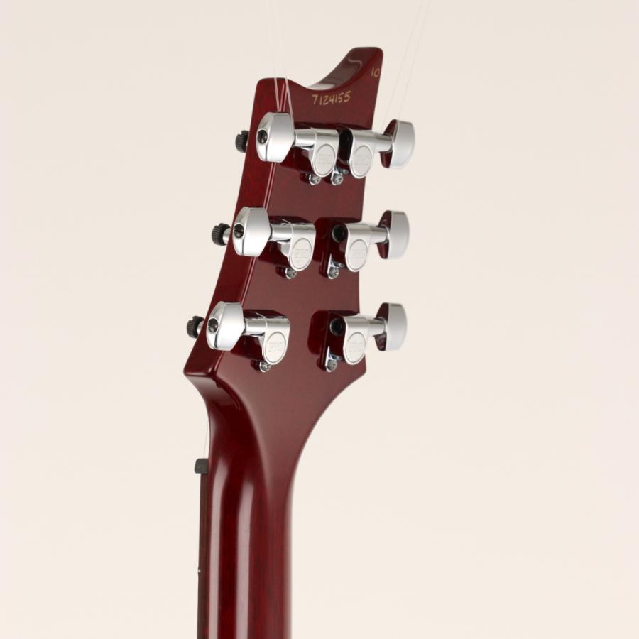 (中古) Paul Reed Smith   Custom 24 10Top Black Cherry (梅田限定！12 11までのタイム・セール)(梅田店)