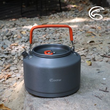 ADISI 硬質氧化鋁茶壺AC565011【一茶壺 | 1.5L】/ 城市綠洲專賣(硬質氧化、茶壺、盛宴)
