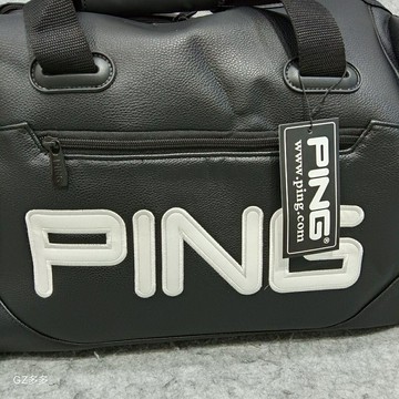 高爾夫手提包時尚挎包獨立鞋包時尚潮流