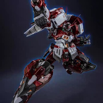 {可刷卡 打統編}CCSTOYS CCS 鐵魄 古鐵 ALTEISEN超級機器人大戰OG 合金成品