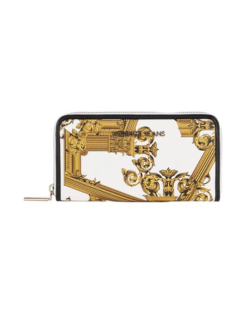 VERSACE JEANS Wallets - Item 46681856