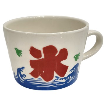 SunArt 馬克杯 Set 2  刨冰造型  1組