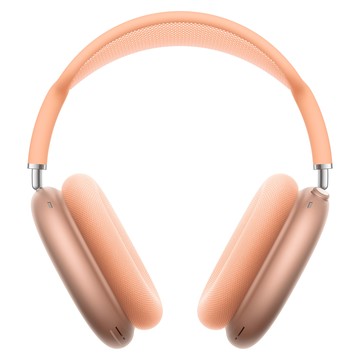 Apple 2026 AirPods Max 2  橙色  A3454