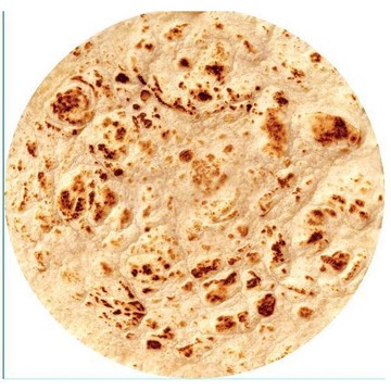 大餅毯子辦公室午睡薄單人創意圓形法蘭絨墨西哥印度在逃飛餅蓋毯