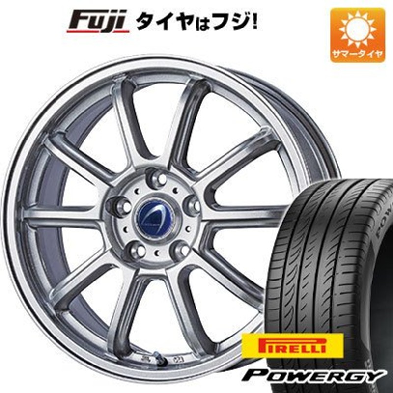 新品国産5穴114.3車】 夏タイヤ ホイール4本セット 205/55R16 ピレリ