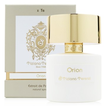 Tiziana Terenzi 蒂齊納泰倫斯 Orion 獵戶座香精 EXTRAIT 100ml (平行輸入)