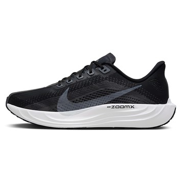NIKE 耐吉 男款 PEGASUS PLUS 慢跑鞋 FQ7262-002  黑色  28cm