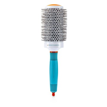 摩洛哥優油 Moroccanoil - 陶瓷熱保護 55mm 圓形髮梳
