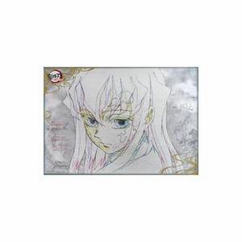 中古ポスター B2原画ポスター 時透無一郎(振り向き) 「鬼滅の刃 刀鍛冶の里編×ufotable DINING 第 | LINEブランドカタログ