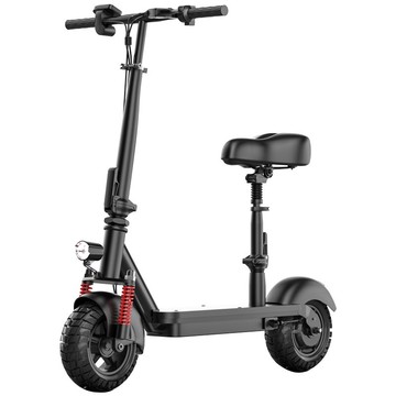 熱銷/免運 電動滑板車 永久電動滑板車成人迷你便攜可折疊電動車型超輕兩輪代步電瓶車