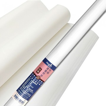 中華筆莊 P-004-2 特級書畫棉紙4張入 (機器棉紙)