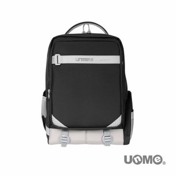 【UNME】Warmday日和輕量護脊書包(三色)