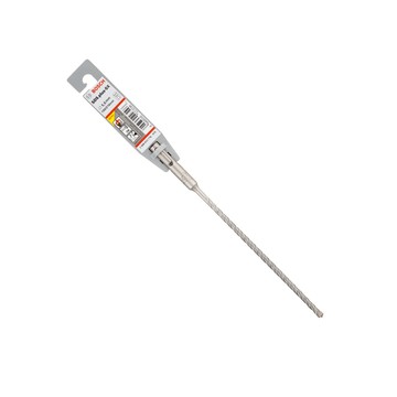 BOSCH SDS plus-5X 四溝四刃鎚鑽鑽頭 5 / 5.5 mm