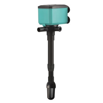 UP AQUA 雅柏 多功能沉水馬達 3000L/H A-059-3000  1台  45W