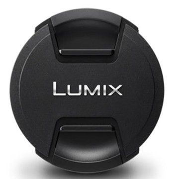 松下原廠PANASONIC鏡頭蓋DMW-LFC52鏡頭蓋52mm鏡頭蓋鏡頭保護蓋(平輸)