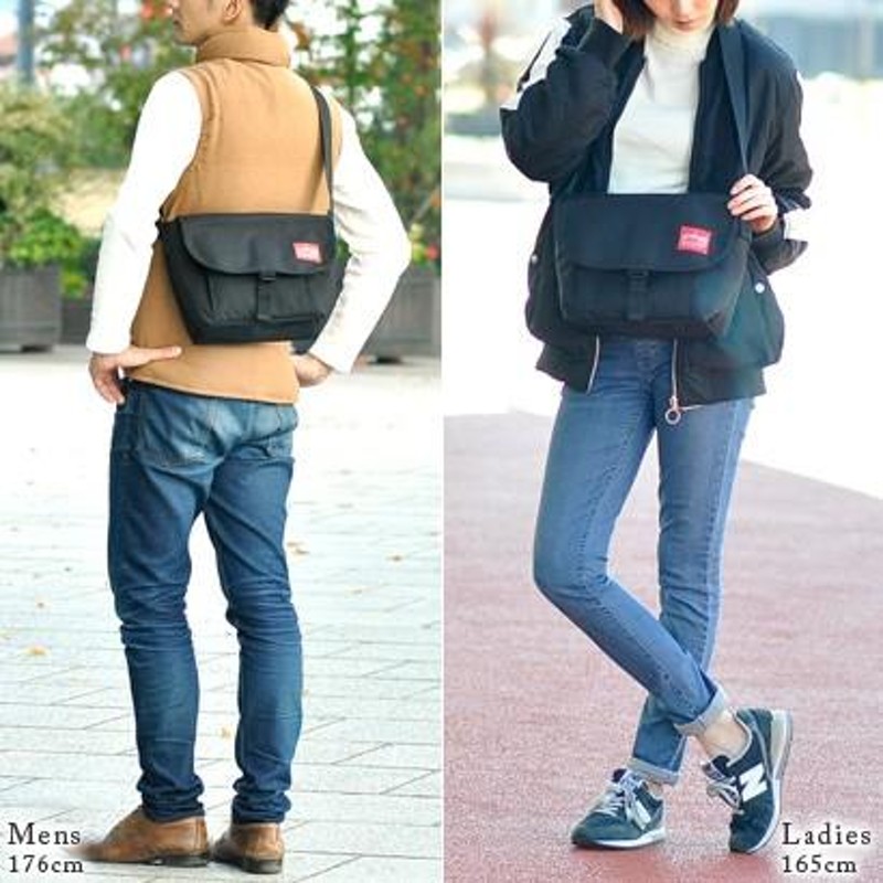 最大P+16% マンハッタンポーテージ Manhattan Portage カメラバッグ 