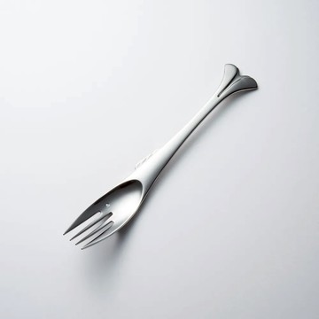 日本山崎金屬 - 釣魚系列 - 不鏽鋼叉 (192 mm)