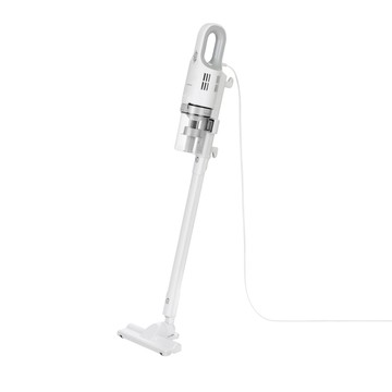 IRIS OHYAMA 愛麗思歐雅瑪 有線輕量手持式吸塵器  SCA-112  白色