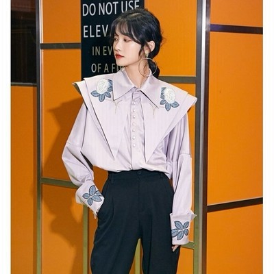 個性的シャツの通販 5 426件の検索結果 Lineショッピング