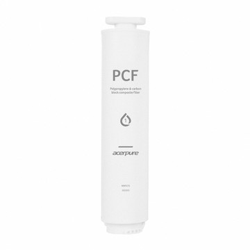 acerpure Aqua PCF活性碳複合濾芯 (適用WP742-40W & WP743-60W 第1道濾芯)