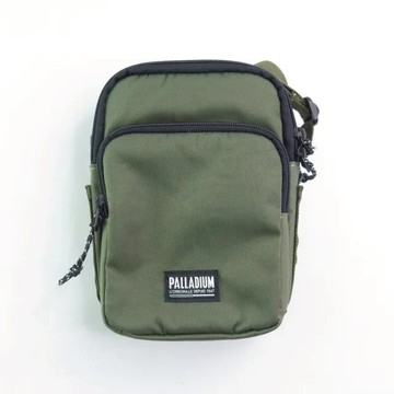 【PALLADIUM】斜背包 綠(BG656-308)