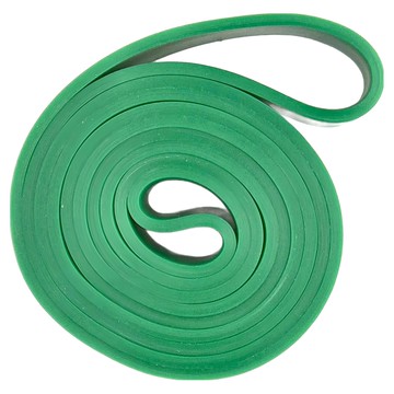 LifeHouse TPE阻力帶 專業款 綠色  1條