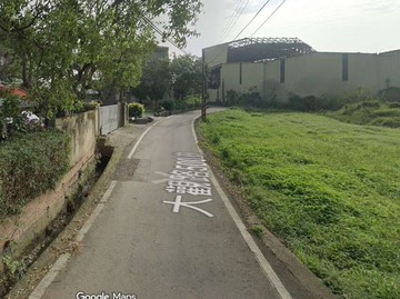 大園區國際段都內農｜桃園市大園區國際段